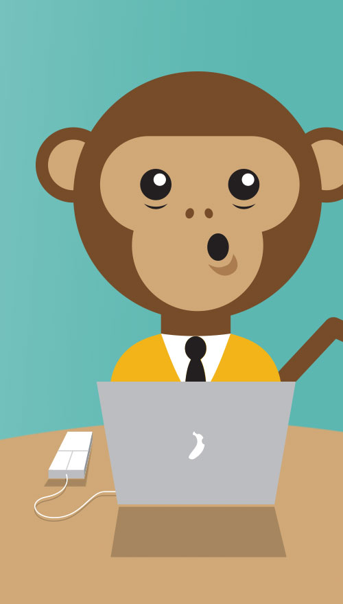 salesmonkey